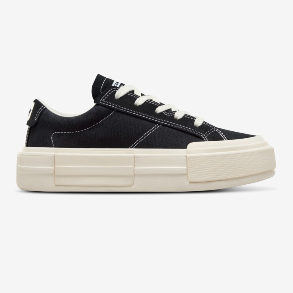 Converse Chuck Taylor All Star Cruise Sneaker - Black - BRAND NEW
